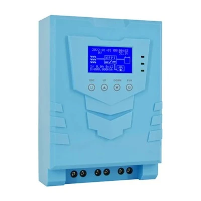 80a 48v Mppt Solè Charge Controller